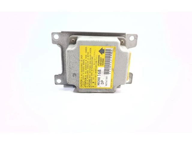 Блок подушек безопасности MR268168 Mitsubishi Montero