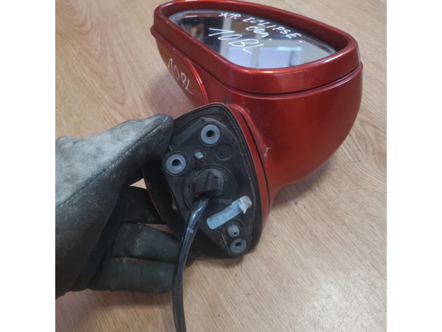 Зеркало электрическое левое Mitsubishi Eclipse