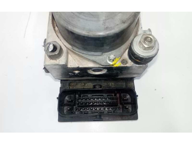 Блок АБС 51800909, 0265800663 Fiat Linea - года