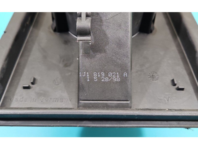 Вентилятор печки 1J1819021A, IMPRK1427547 Volkswagen Bora