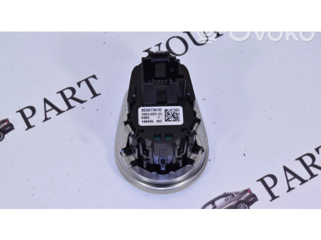 Řídící jednotka 0281032308, 8589145 BMW 3 F30 F35 F31 2012