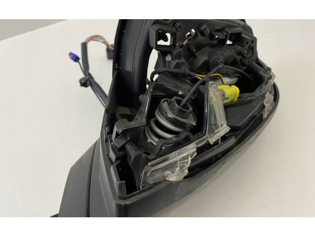 Zpětné zrcátko Audi Q7 4M 2015 4M0857409