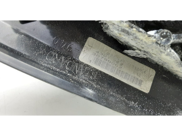 Зеркало электрическое Volvo S60 2011 - 2013 года