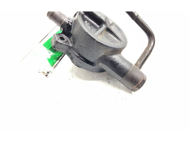 Масляный насос D4EA KIA Cerato 2.0