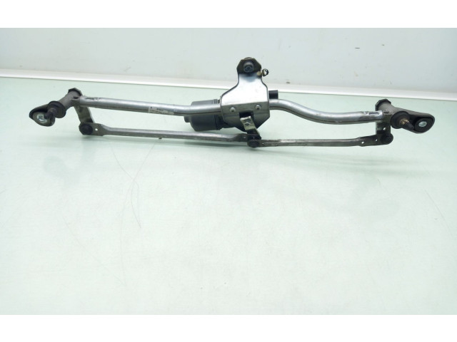 Моторчик дворников 8E1955119, 0390241509 Audi A4 Allroad