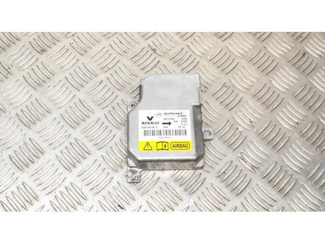 Блок подушек безопасности 402787B2, 014113399   Renault Twingo II