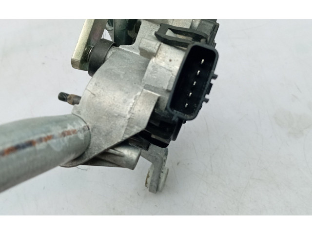 Моторчик дворников A4538200040 Renault Twingo III