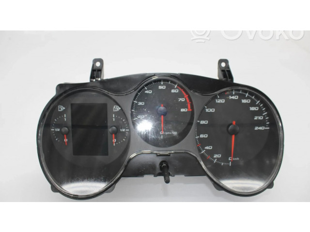 Přístrojová deska Seat Altea 2004 1P0920809C