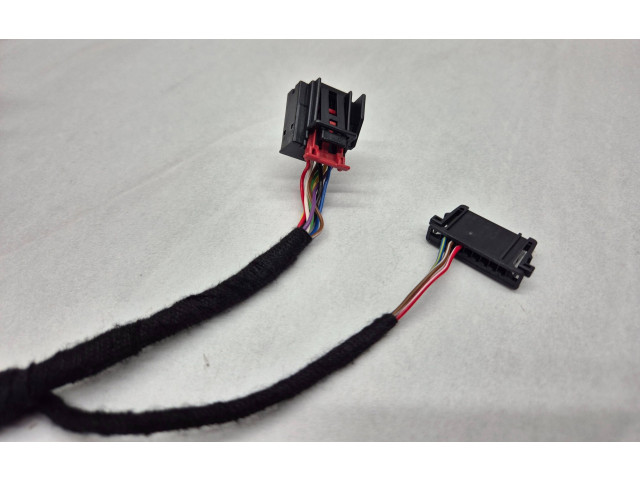 Зеркало электрическое        Volkswagen ID.3  2019 -  года   