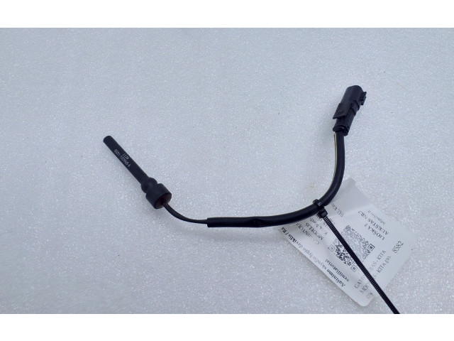 Датчик уровня охлаждающей жидкости