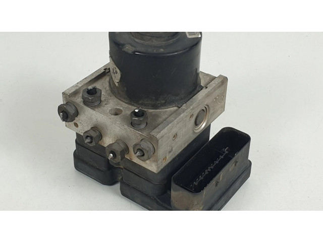 Блок АБС 4S612M110CD, 10020701034   Ford  Fusion  2002-2005 года