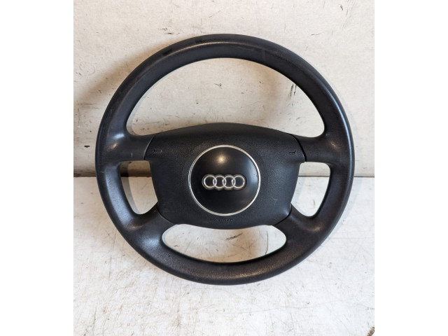 Руль Audi A6 S6 C5 4B  1997 - 2005 года       