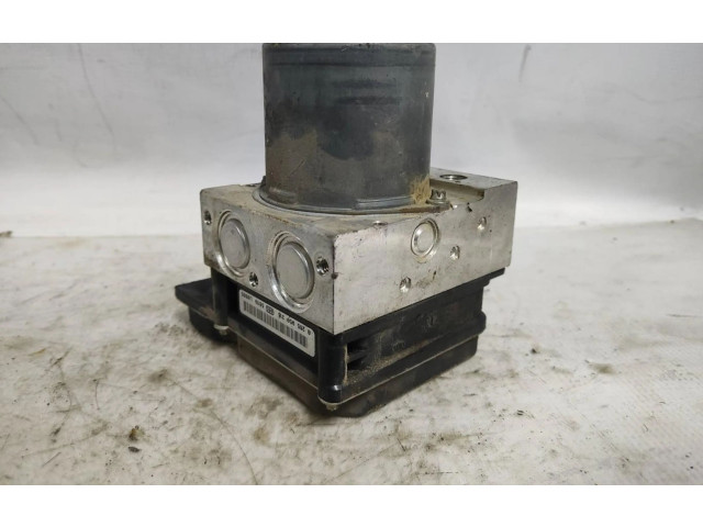 Блок АБС 3451342468202   BMW  X3 E83  2003 - 2010 года