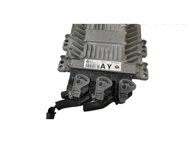 Řídící jednotka 23710JD54D, S180033104A Nissan Qashqai 2011