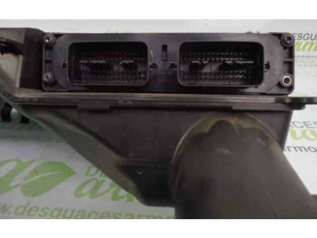 Řídící jednotka ZJ87014140 Mazda 2 2011