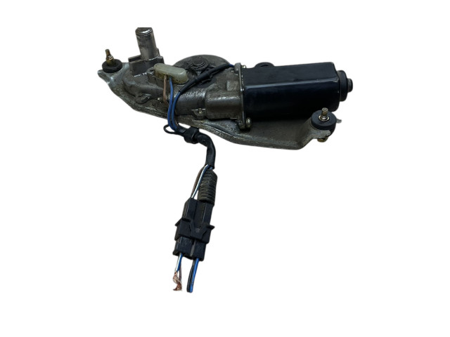 Двигатель стеклоочистителя заднего стекла 4240677, 1591008950 Saab 9-3 Ver1