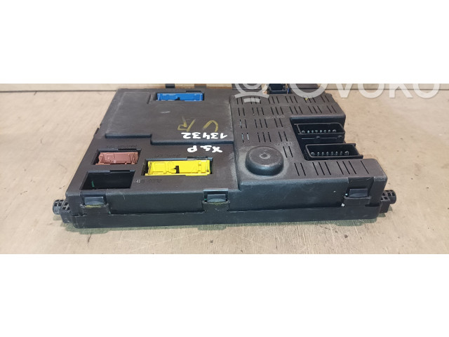 Блок комфорта 9642409480, 73005812 Citroen Xsara Picasso