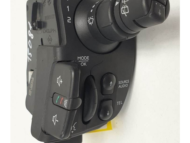 Ручка стеклоочистителей 88103007   Renault Clio III