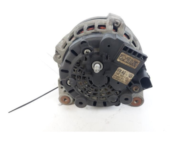 Генератор 05E903026L, 05E903026L Skoda Octavia Mk4