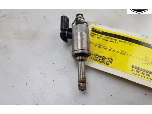 Форсунка 0261500248, 0261500248 Audi Q2 - CZEA(Euro 6)