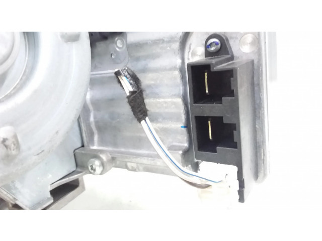 Насос рулевого управления