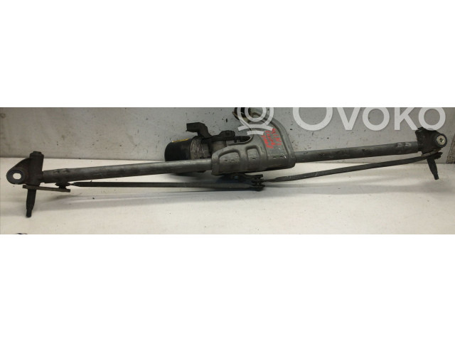 Моторчик дворников 53555304, 53555304 Mini One - Cooper Coupe R56