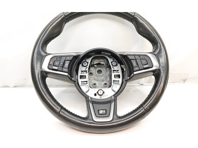 Руль Jaguar XF X260  2015 -  года GX7M3F563CC8PVJ      