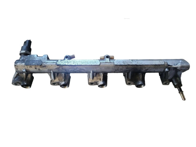 Vstřikovací lišta Mazda CX-7 pro benzínový motor 2.3 L3-VDT