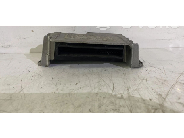 Блок подушек безопасности 0285001511 Renault Clio II