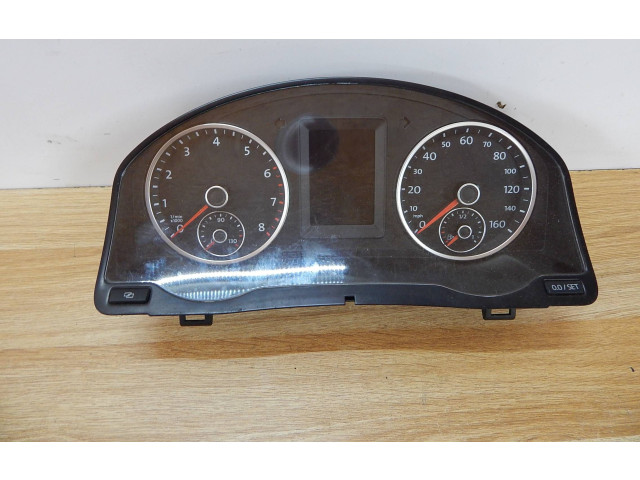 Řídící jednotka 03C906027, 03C906027F   Volkswagen Tiguan 2012