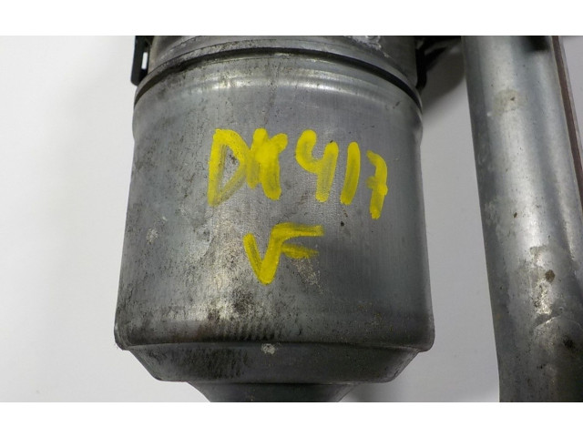 Рулевая рейка  Двигатель стеклоочистителей 9815497780, 9815497780   Peugeot 2008 I 2013 - 2019 года