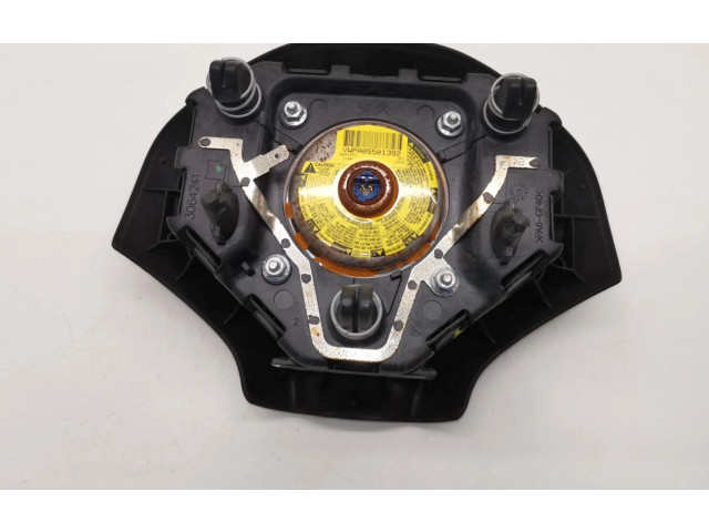 Поршень Надувная подушка для передней двери  96710277ZD  Citroen C3  