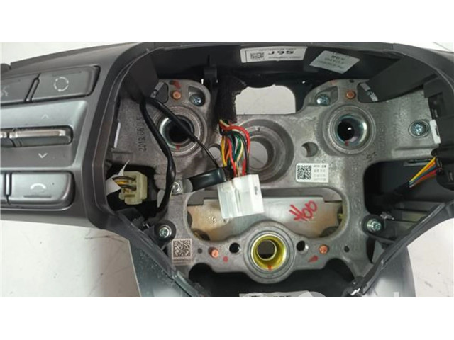 Volant Hyundai Ioniq 2016   