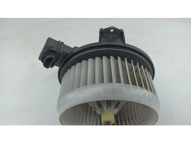 Вентилятор печки    272700   Honda Civic