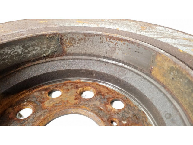 Задний тормозной диск       Lexus LS 460 - 600H 4.6 4243250010  