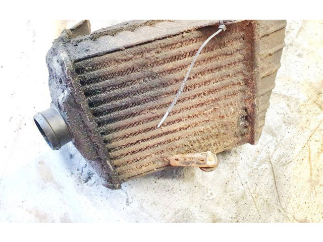 Интеркулер     Volkswagen PASSAT B4 