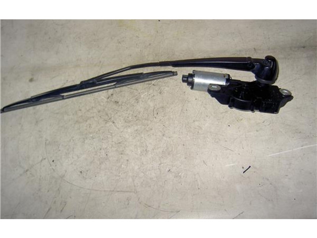 Моторчик заднего дворника 2K0955712D, 53032712    Volkswagen Caddy