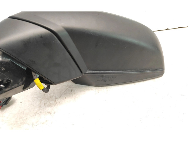 Zpětné zrcátko Audi Q7 4M 2019 4M2857989, E1041367