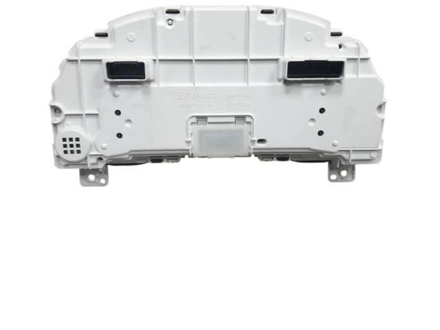 Přístrojová deska  Toyota Land Cruiser (J120) 2016 769167700  