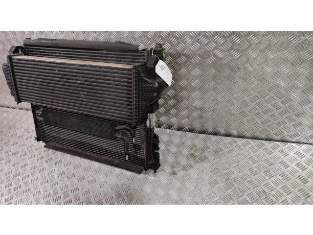 Комплект радиатора