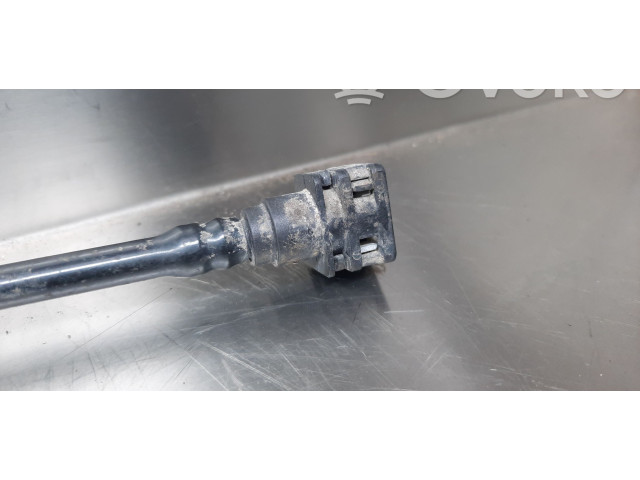 Топливная рампа    Volvo V70  