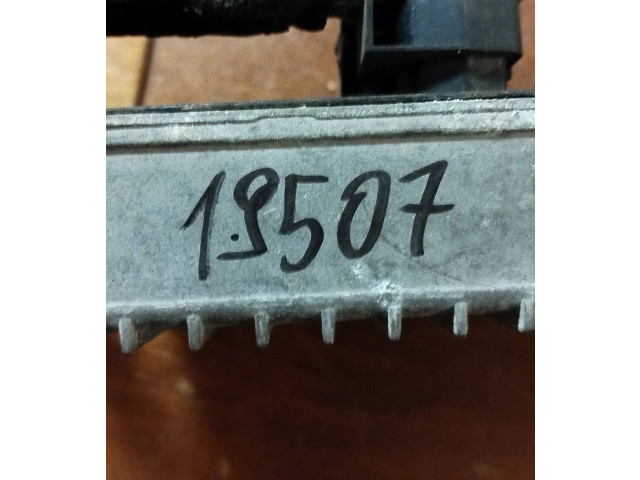 Блок управления коробкой передач 56044737AF, P56044737AF   Jeep Cherokee III KJ