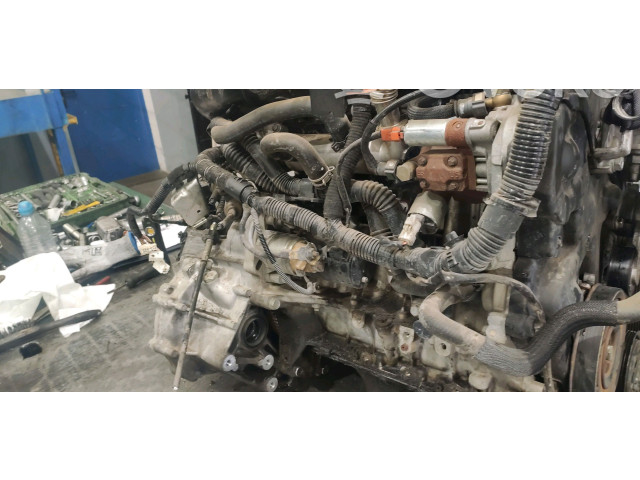 Генератор 5702K5   Peugeot 107      