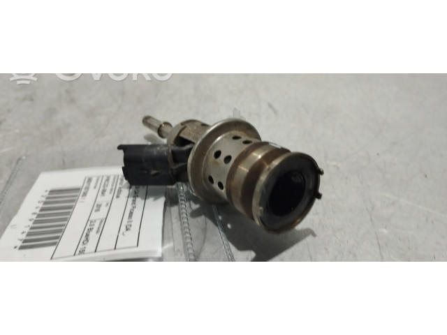 Форсунка 9801187080 Citroen C4 Grand Picasso для дизельного двигателя 2