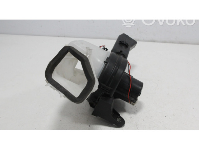 Вентилятор печки    9650872580, 173610200   Citroen C4 Grand Picasso