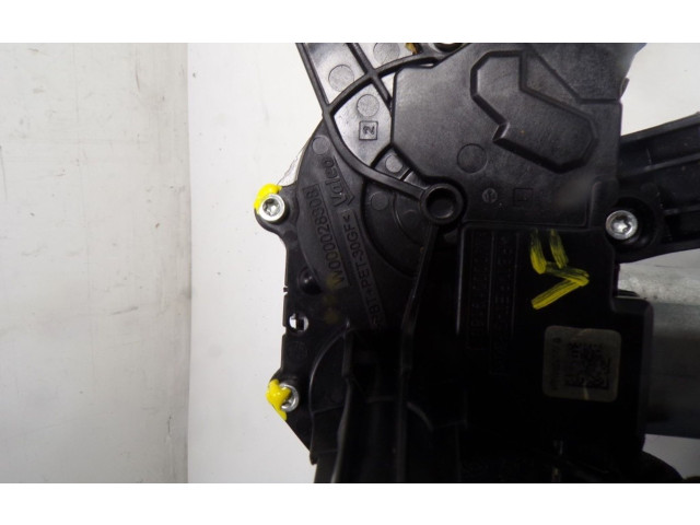 Моторчик заднего дворника 287102467R    Dacia Duster