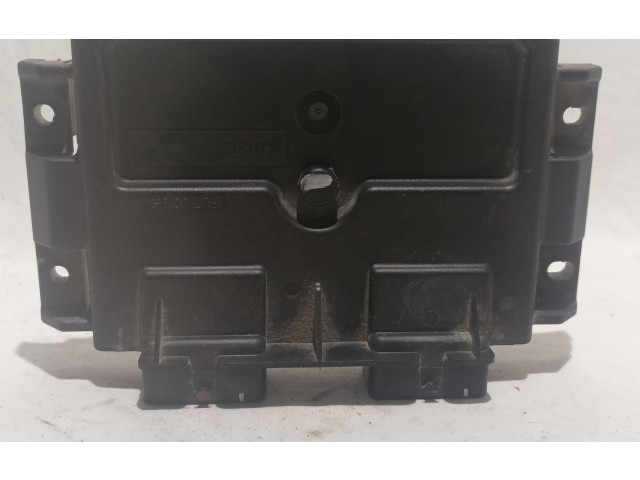 Řídící jednotka 9650360480 Citroen Berlingo 1996