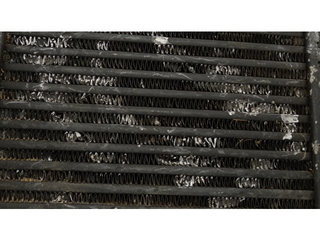 Интеркулер 16484792 Maserati Ghibli 3.0