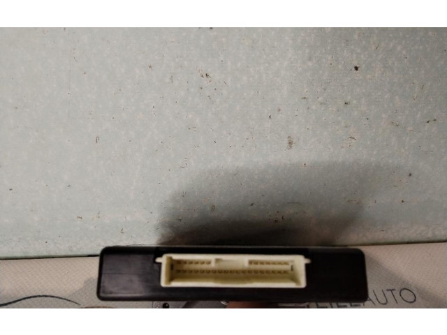 Блок управления коробкой передач 89630-32010, 89630-32010   Toyota RAV 4 (XA30)