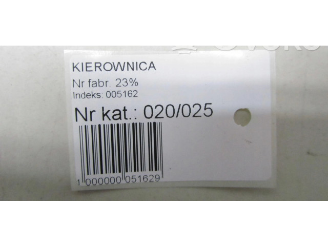 Руль Renault Trafic III (X82)  2014 -  года       